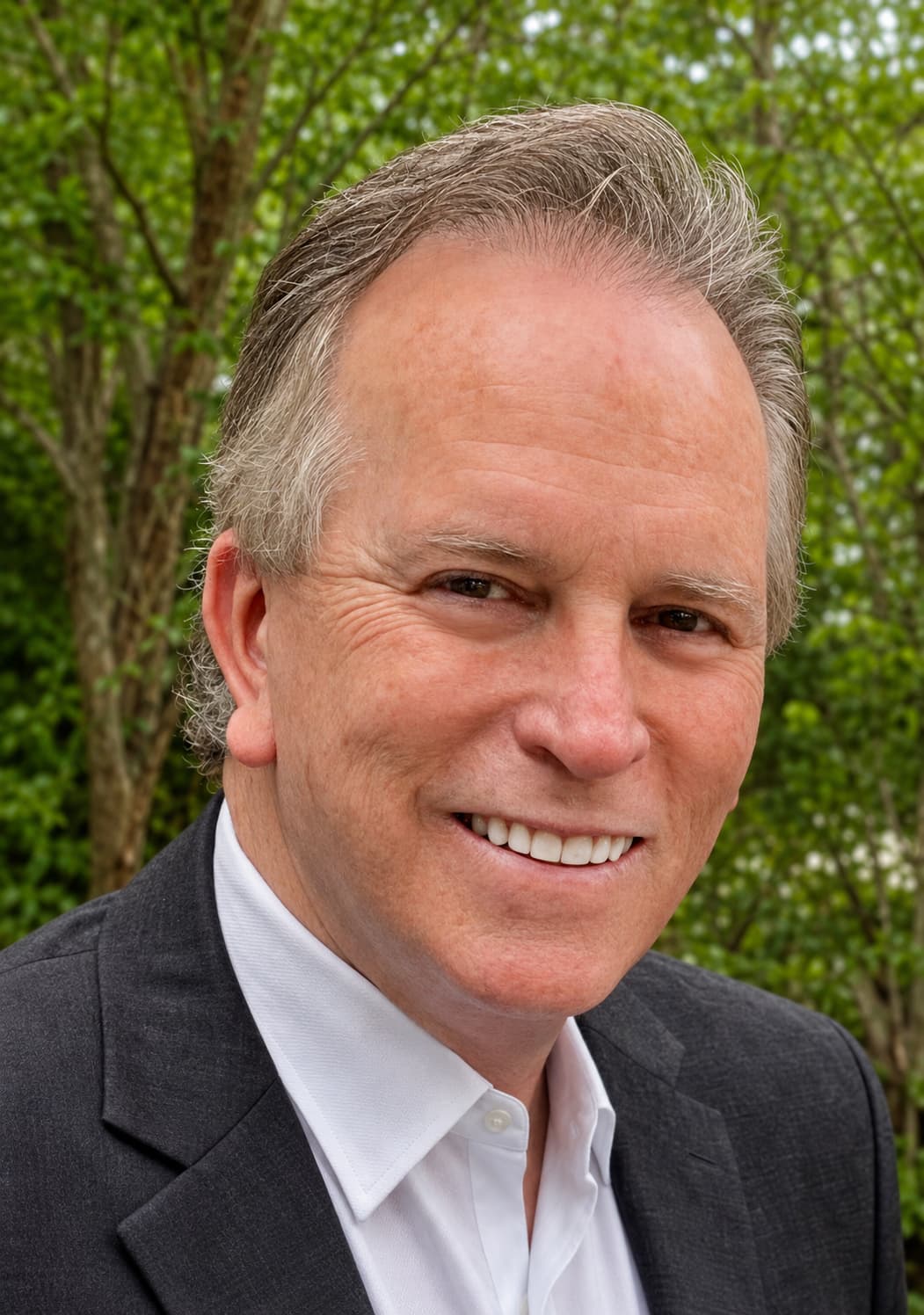 David Graham Gilmore